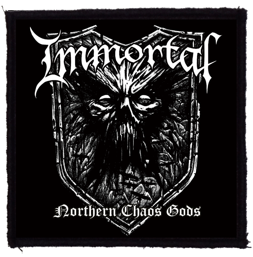 immortal northern chaos gods
